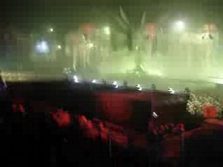 Sensation Black 2008 - Headhunterz