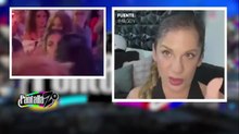 Sigue el lío entre Ana Show y la Wanders