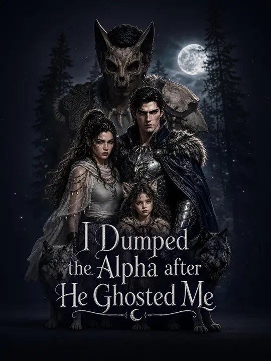 I Dumped the Alpha after He Ghosted Me Full Episode (HOT)