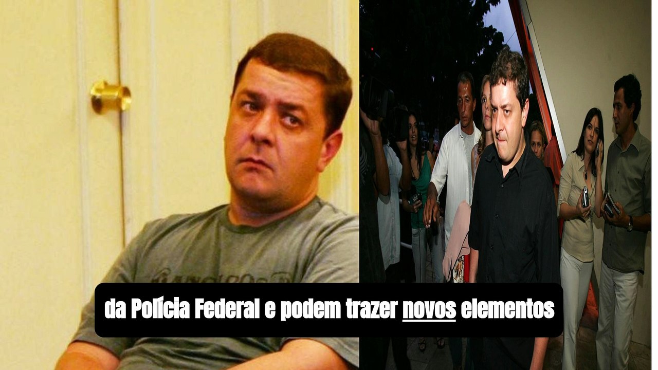 LULINHA NA MIRA DO STF_ Novas Revelações Podem...