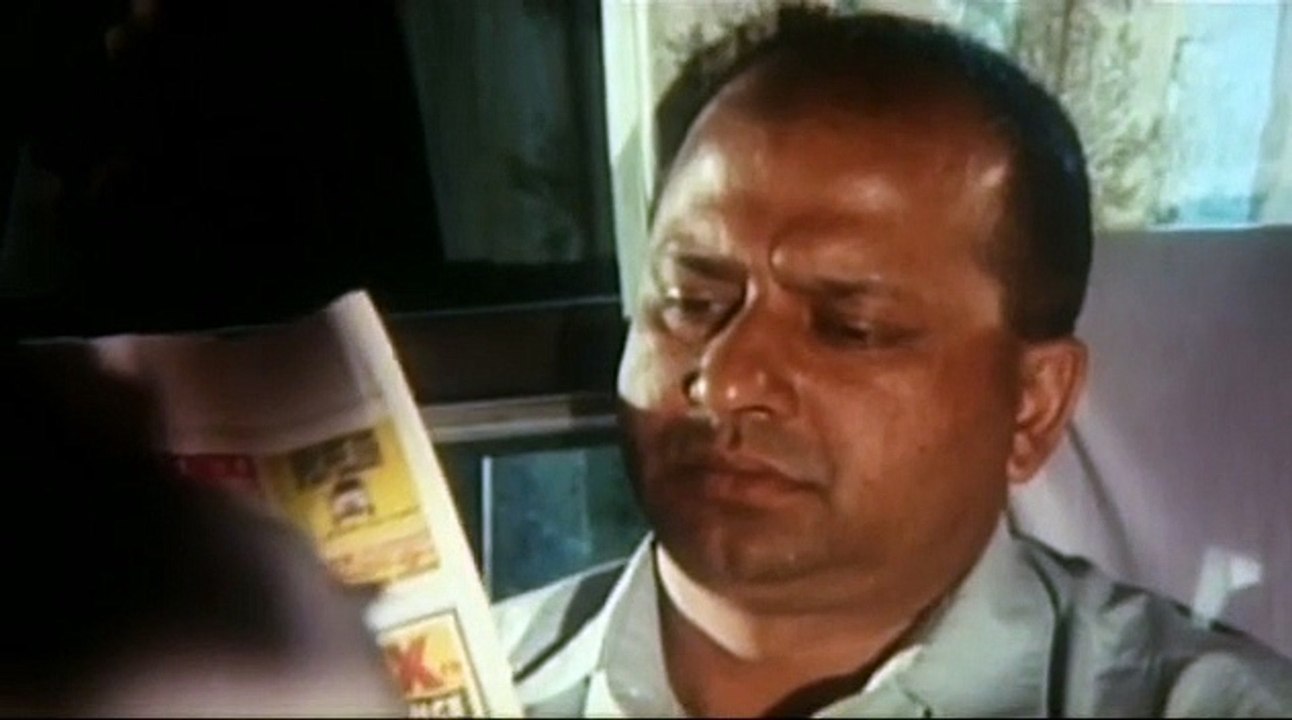 Ants (2004) - Feature