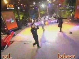 ARMAĞAN& KİBARİYE&ADNAN ŞENSES &AYILANA GAZOZ