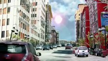 giantess attack movie