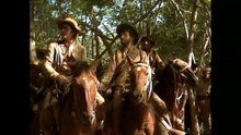 Grande Sertão Veredas - Episódio 07