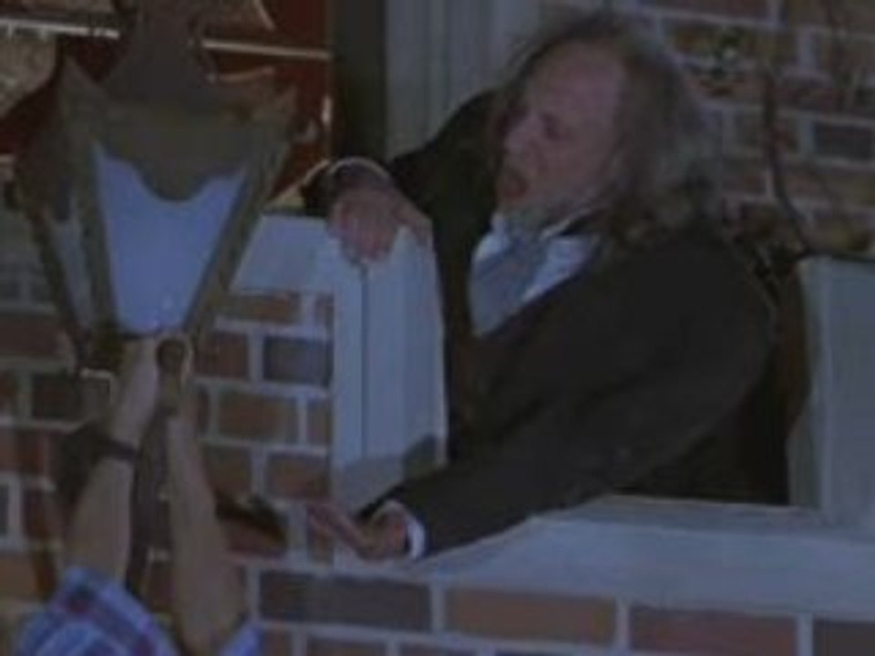 Scary movie 2 - Prends ma main