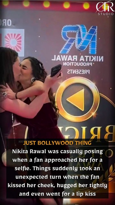 JUST BOLLYWOOD THING
