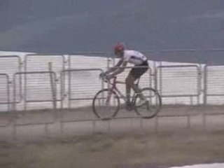 Giro 2008 - Plan de Corones