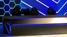 Kaynarca Yeni Nesil Yaşam merkezindeki espor salonu