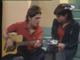 Rocco y vico Nada que hablar