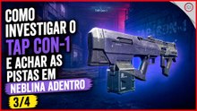 Avatar Frontiers of Pandora, Como achar a Poderosa escopeta Jackhammer Superior 180hit | Super-dica
