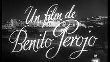 Suspiros de España (1939) - Benito Perojo - Estrellita Castro - Comedia - Musical - España