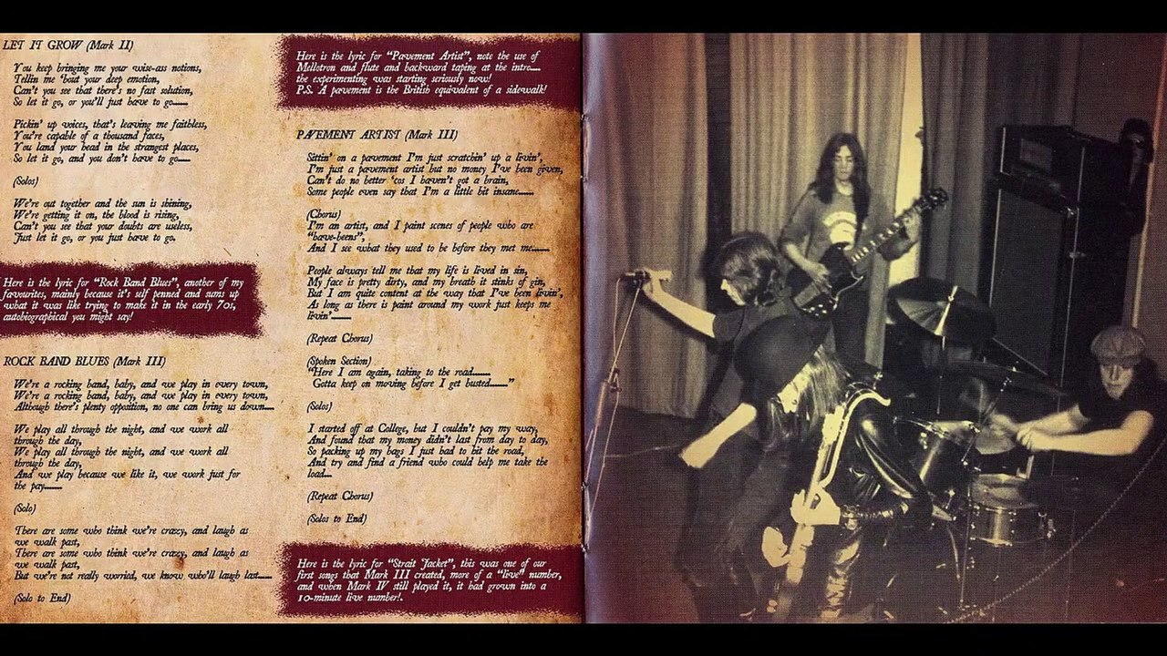 Iron Claw – Iron Claw  Rock, Hard Rock, Heavy M...