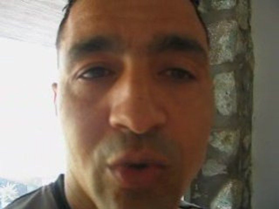 Tasfaout abdelhafid