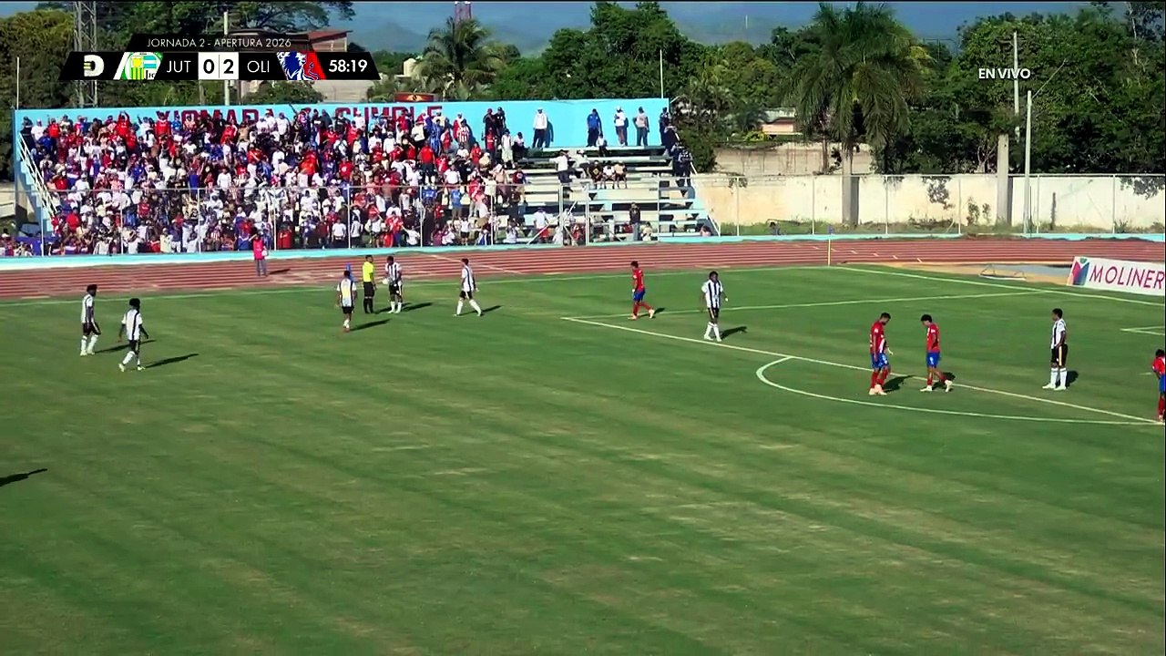 El FVS revisa una supuesta falta en el área sob...