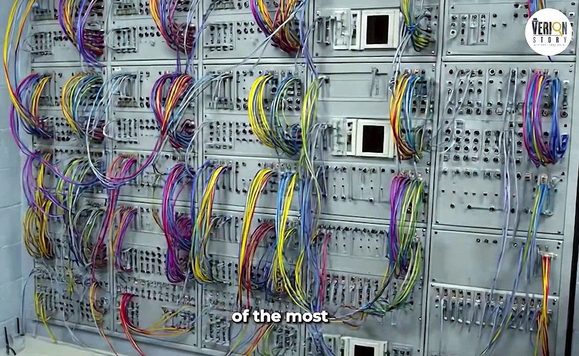 The 1994 Hack That Nearly Started a Nuclear War