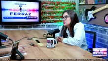 RESENHA DO FERRAZ - T2 21º EPISÓDIO #021  -  LETÍCIA / TIA LELE KIDS