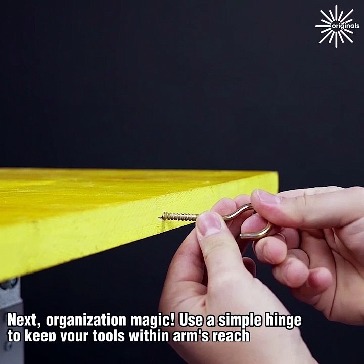 Take your DIY skills to the next level with these hacks!