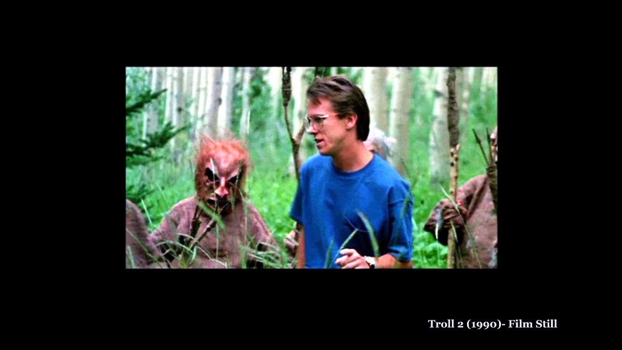 Al Lucard Presents: The True Story of Troll 2:...