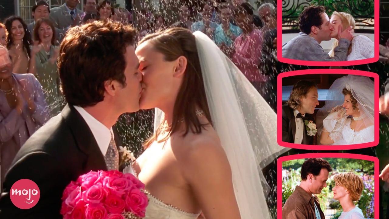 Top 20 Movies from the Rom-Com Golden Age