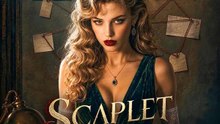 Scarlet Vengeance | Série Completa | Short Drama Português