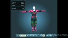 Unifor Member Warrior: AI Model Video #1 (08-09-2026)