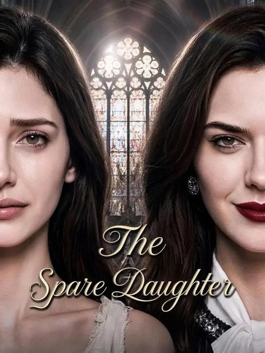 The Spare Daughter