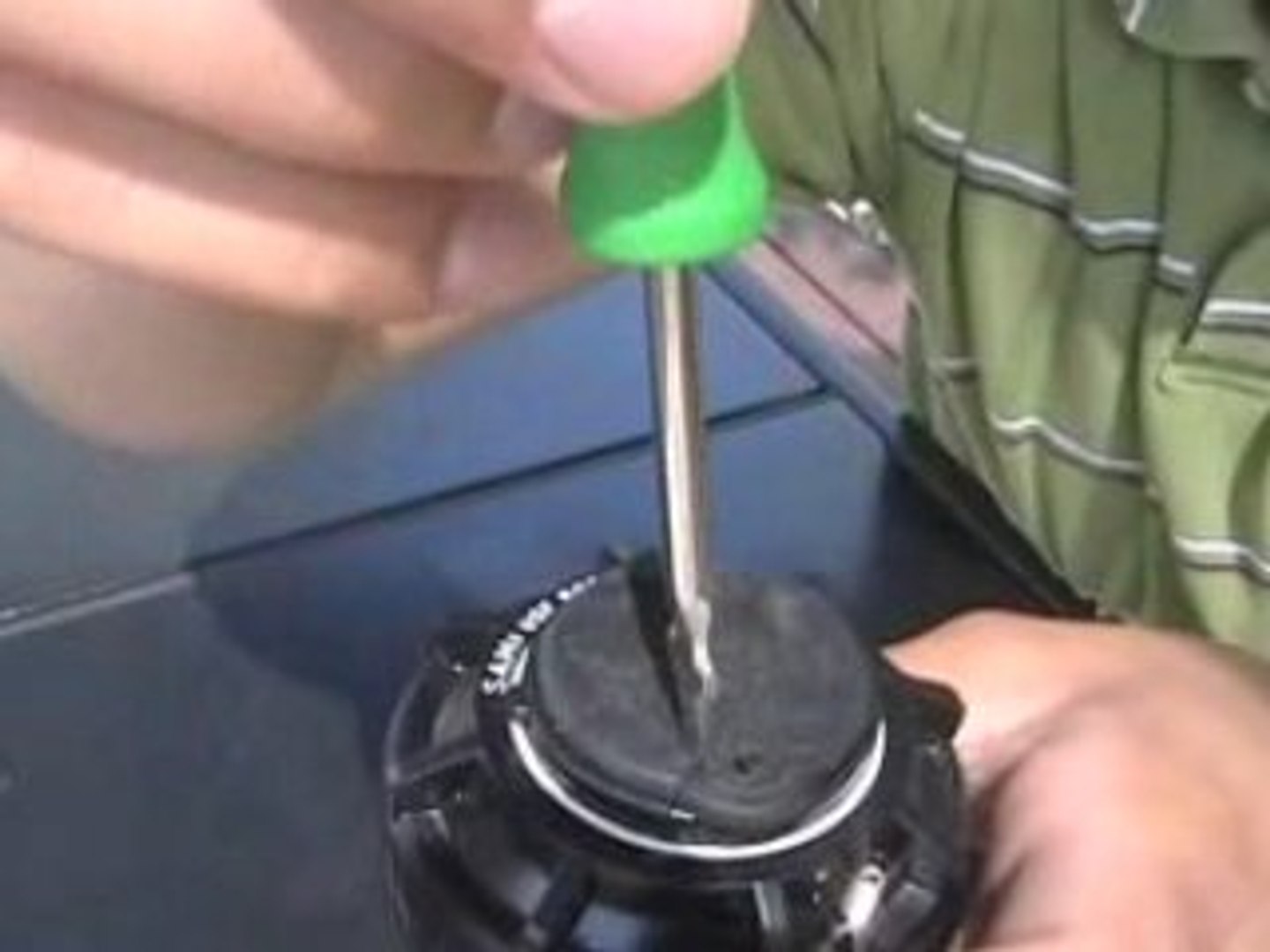 How To Adjust Rain Bird 5000 Series Sprinkler Spray Arc - video Dailymotion
