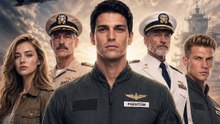 Il pilota fantasma (2026 Short Drama) | Film Completo in Italiano