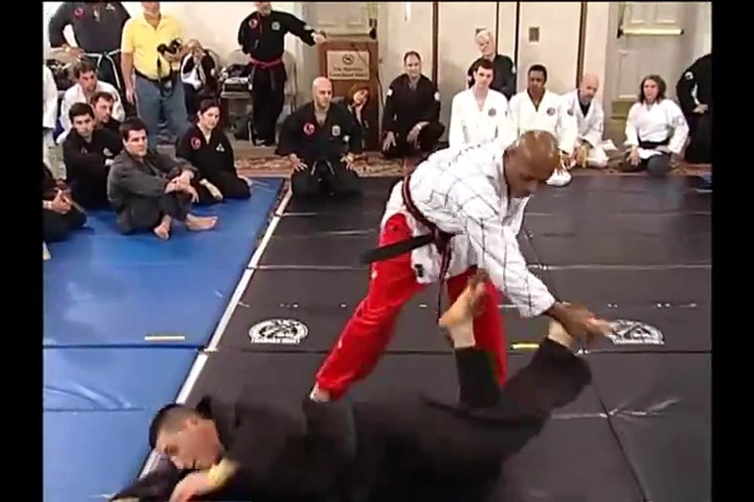 Sugar Ryu Jiu-Jitsu