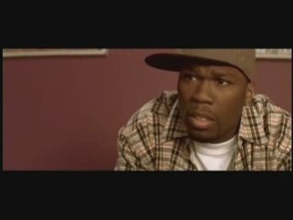50 Cent feat. Robin Thicke - Follow My Lead {XVID} BY JBOO