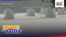 Maraming lugar sa Bulacan, lubog sa baha dahil sa ulan na dala ng Habagat na sinabayan ng high tide | Unang Balita