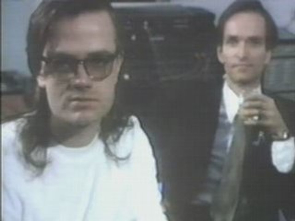 KRAFTWERK - Strom (Current)