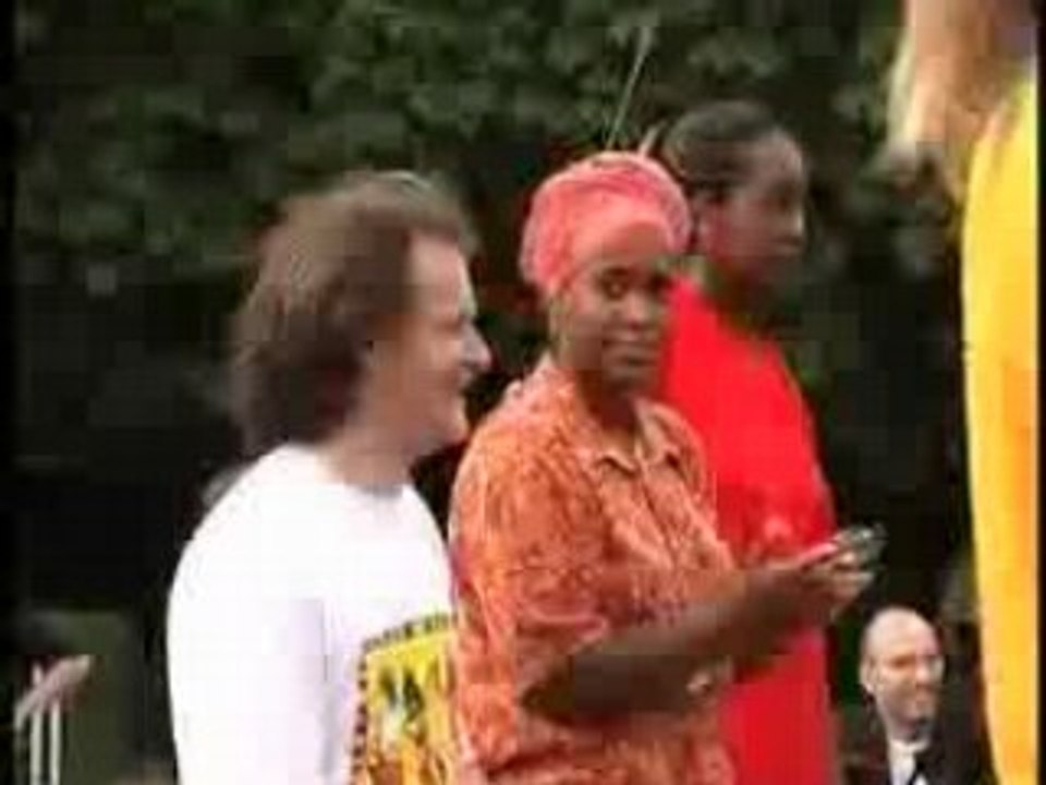 Les mercredis du parc de Choisy