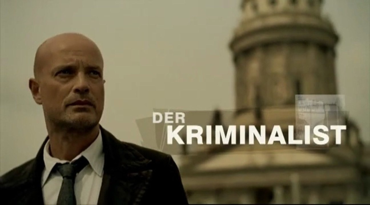 Der Kriminalist -16- Eiskalter Tod