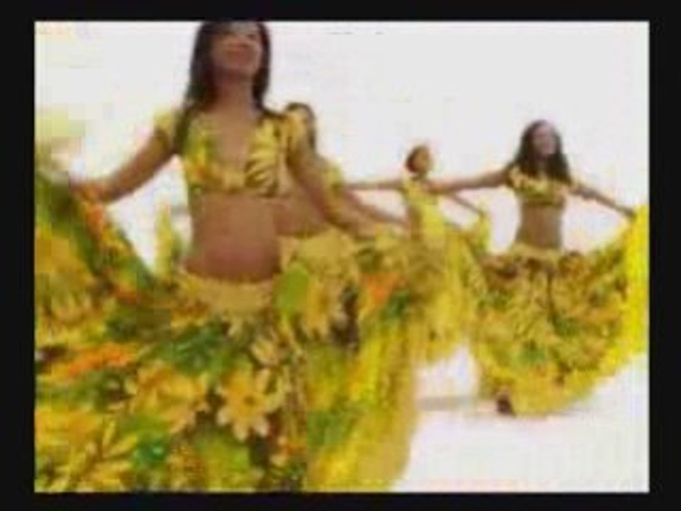 Cassiya VidéoMix séga mauricien WillyDeLyon974