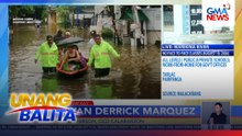 Panayam kay Reyan Derrick Marquez, spokesperson, OCD CALABARZON (August 10, 2026) | Unang Balita