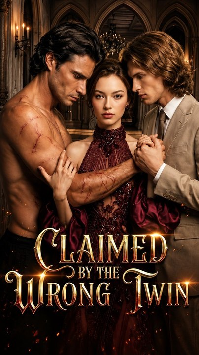 Claimed by the Wrong Twin Twin Romance FULL EPS 🌟 Premium Short Drama EN