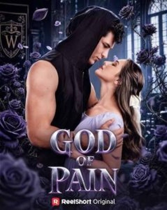 God Of Pain_ Drama Free | Shorts Drama English | Velnix Drama