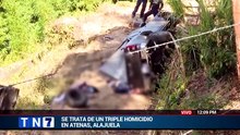 Edición meridiana de Telenoticias 28 marzo 2026 [Full Movie]