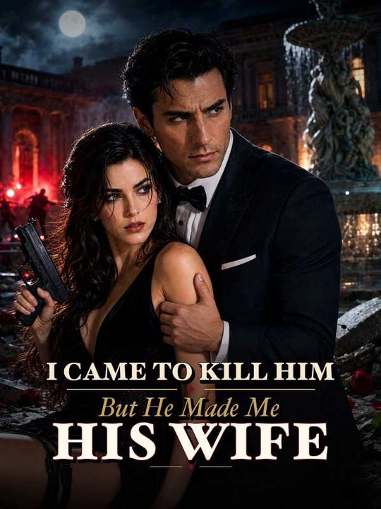 I Came to Kill Him, But He Made Me His Wife - FULL (2026)