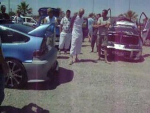 rupteur honda et 206