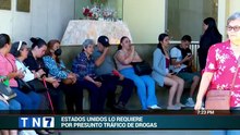 tn7-Abogado requerido por EE. UU. recibió pagos millonarios de la Caja por ambulancias sin sustento [Full Movie]