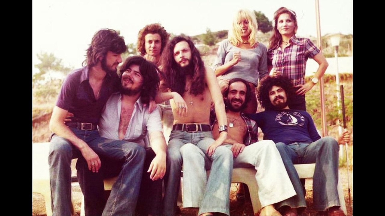Socrates Drank The Conium – Socrates Drank The Conium  Rock, Hard Rock, Psychedelic Rock, 1971