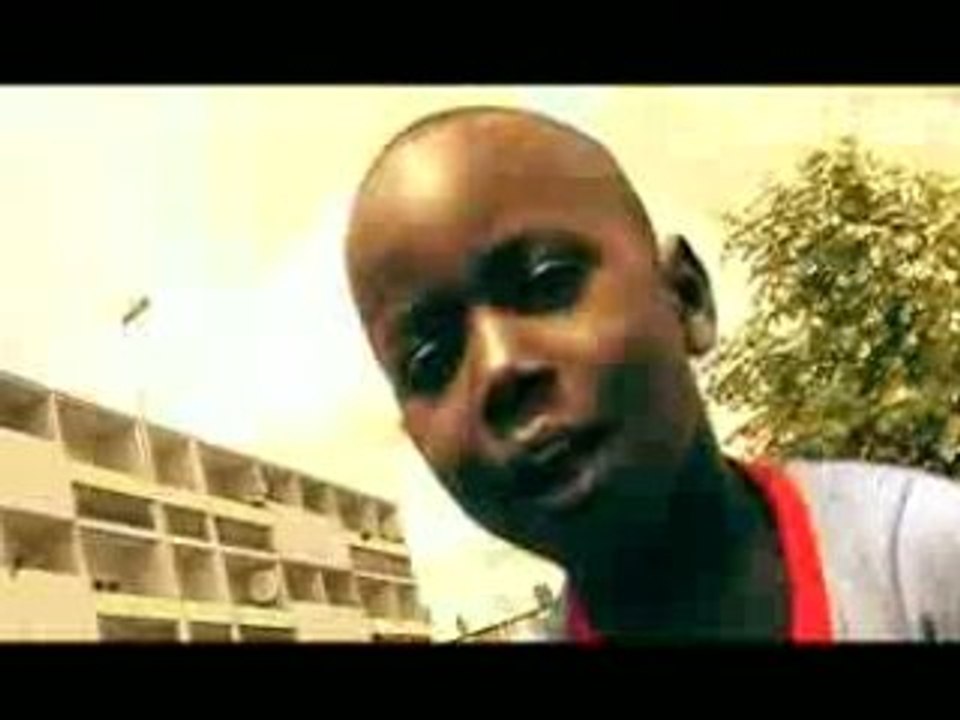 Wi2L Extrait du clip 'On arrive en force'