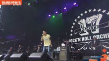 ROUTE 17 Rock’n’Roll ORCHESTRA｜甲本ヒロト｜FUJI ROCK FESTIVAL '26