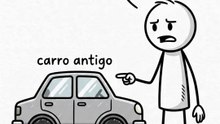 Erros que deixam você sem dinheiro #1