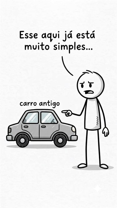 Erros que deixam você sem dinheiro #1