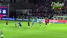 VOLPI FALHA, GARRO APROVEITA E TIMÃO VENCE FORA!
