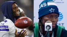 Cowboys star George Pickens disses Michael Jordan and explains why MJ is not the GOAT
