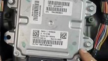 fallas del tcu del carro también llamado módulo de control de la transmisión automática